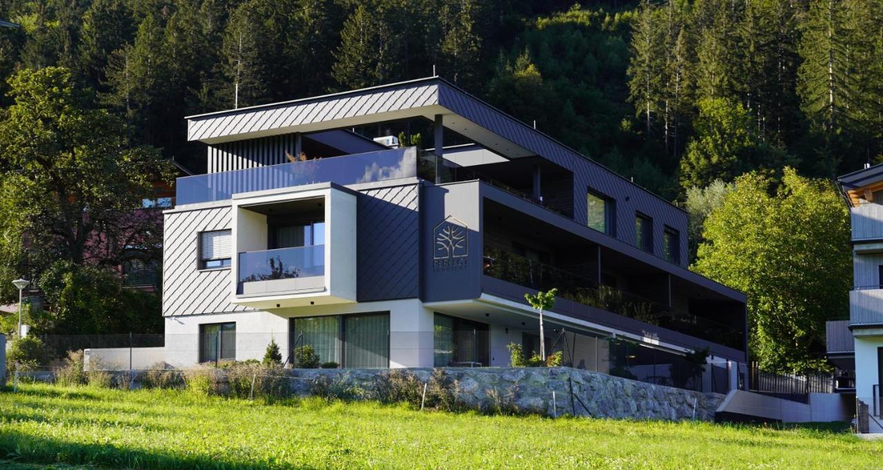 Perfect Lodgings Wiesing Erlach  Exterior photo
