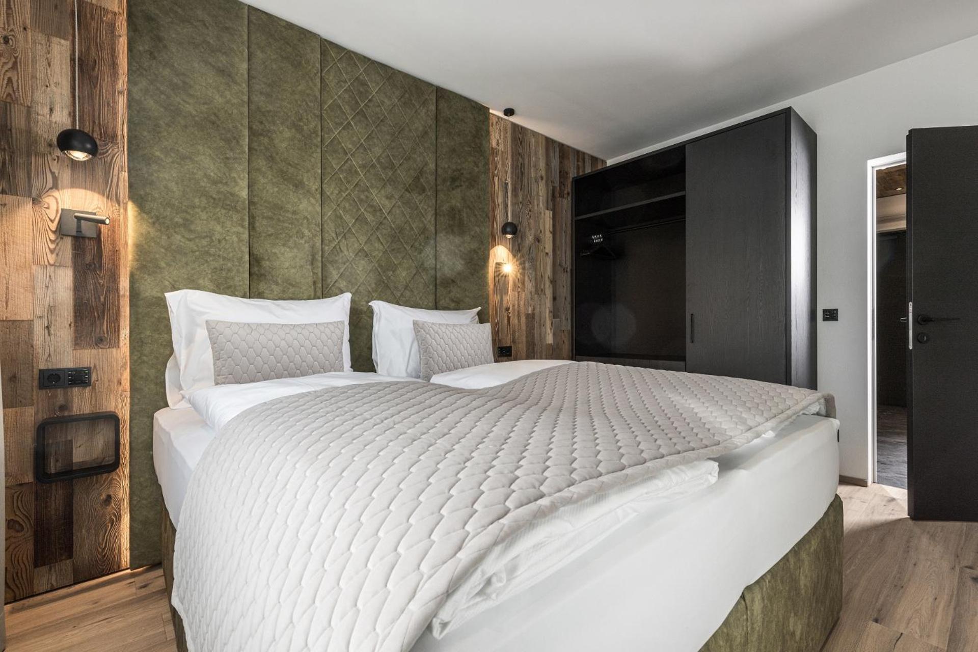 Perfect Lodgings Wiesing Erlach  Room photo