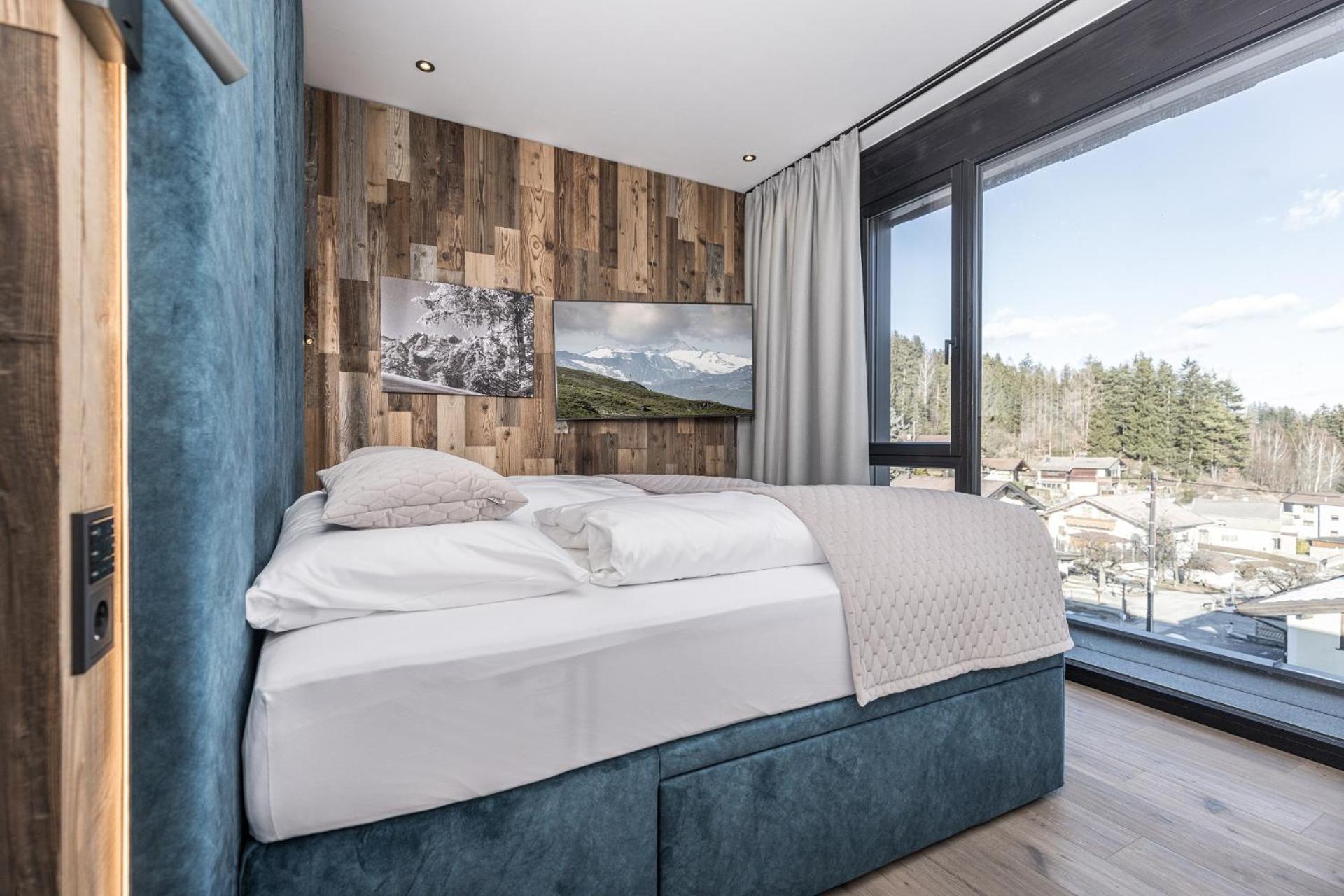 Perfect Lodgings Wiesing Erlach  Room photo