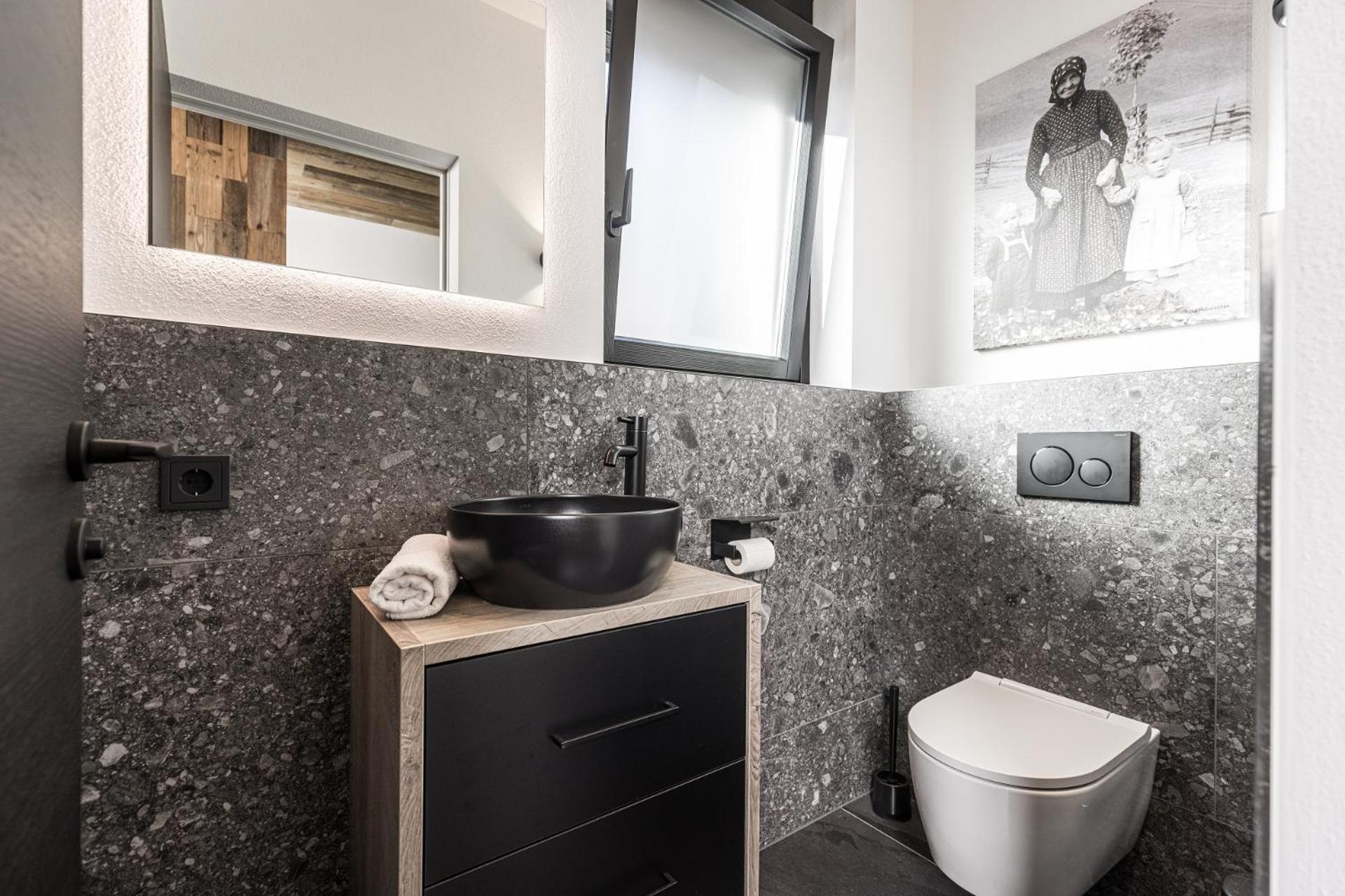Perfect Lodgings Wiesing Erlach  Room photo