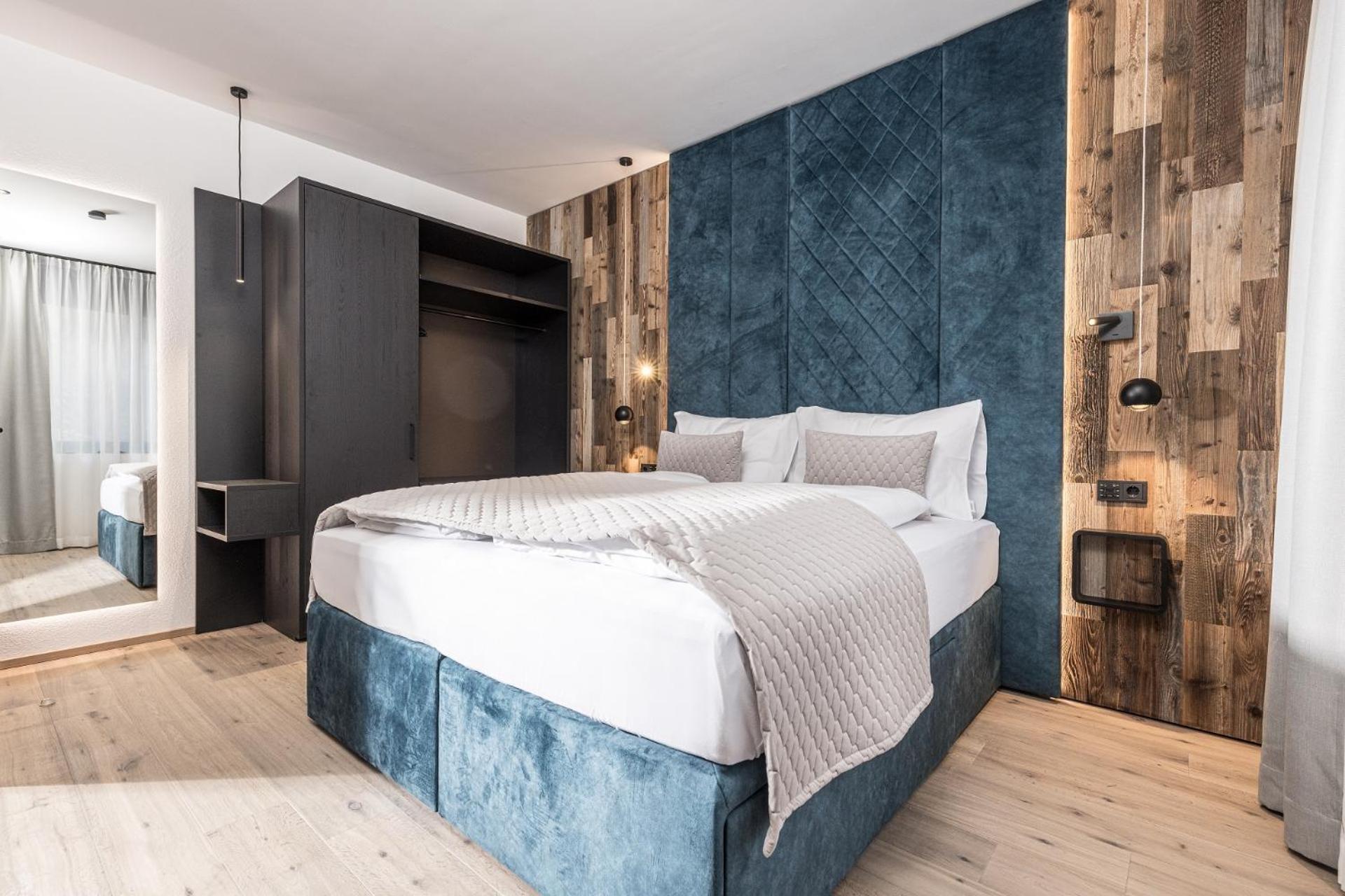 Perfect Lodgings Wiesing Erlach  Room photo