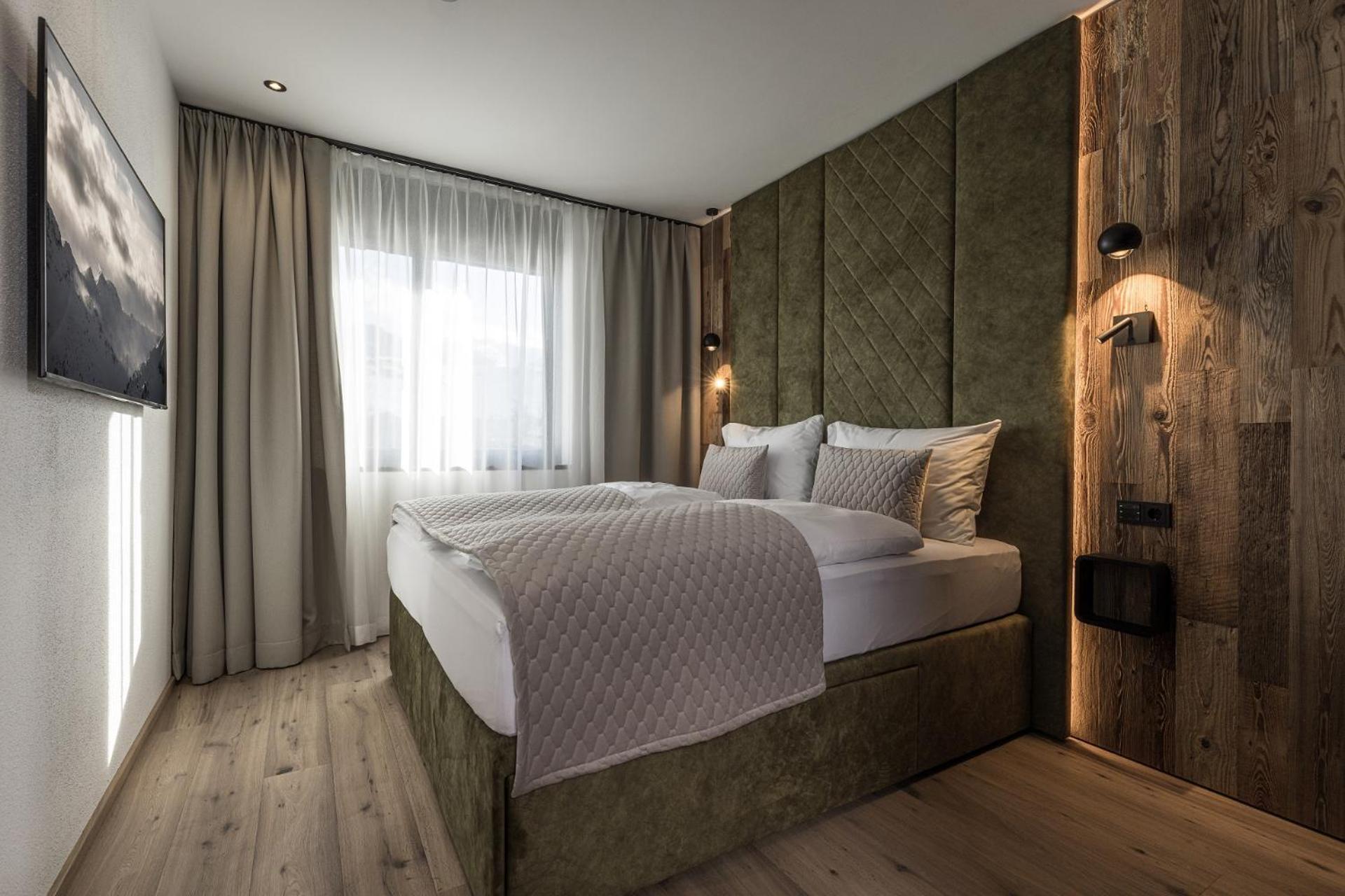 Perfect Lodgings Wiesing Erlach  Room photo
