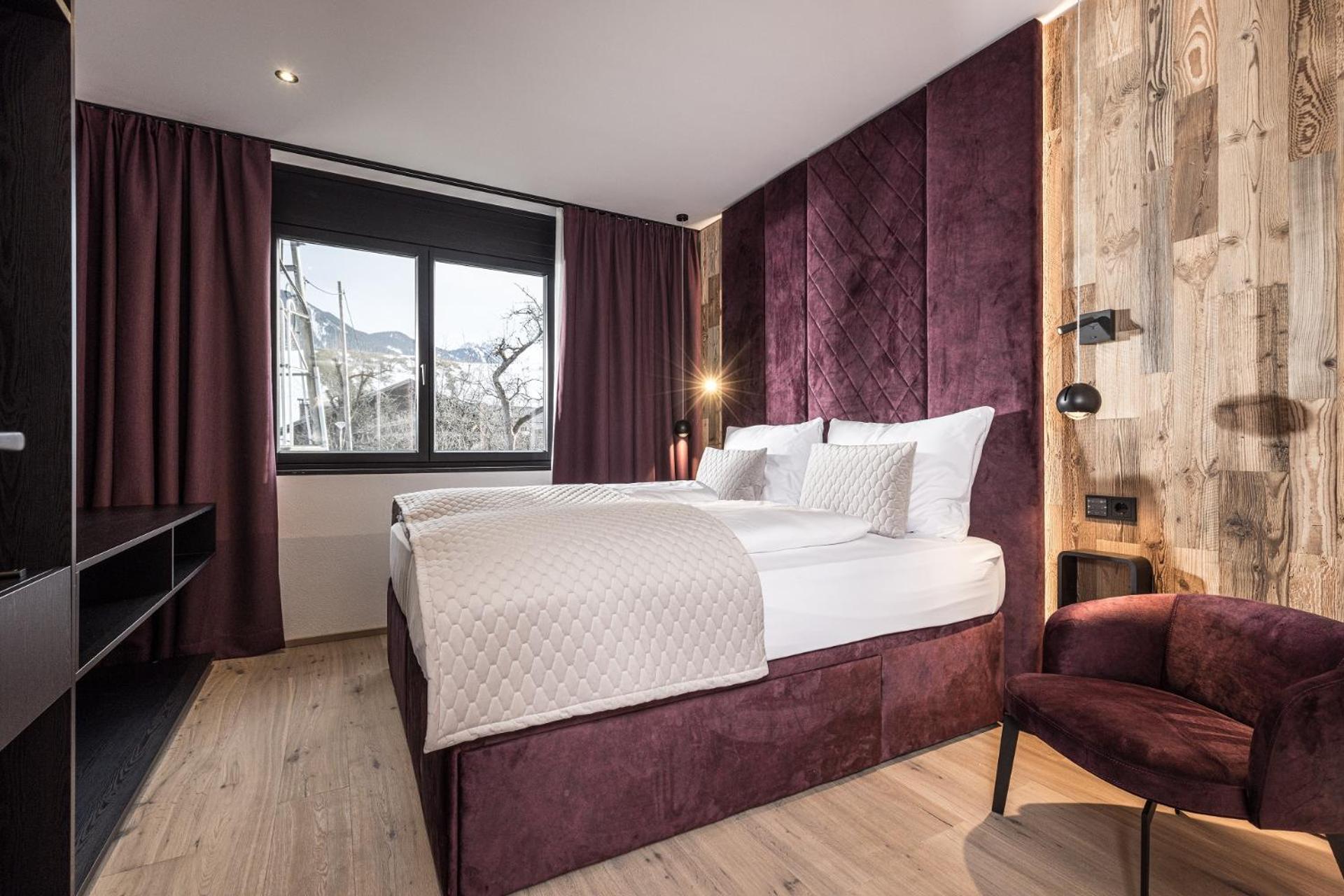Perfect Lodgings Wiesing Erlach  Room photo