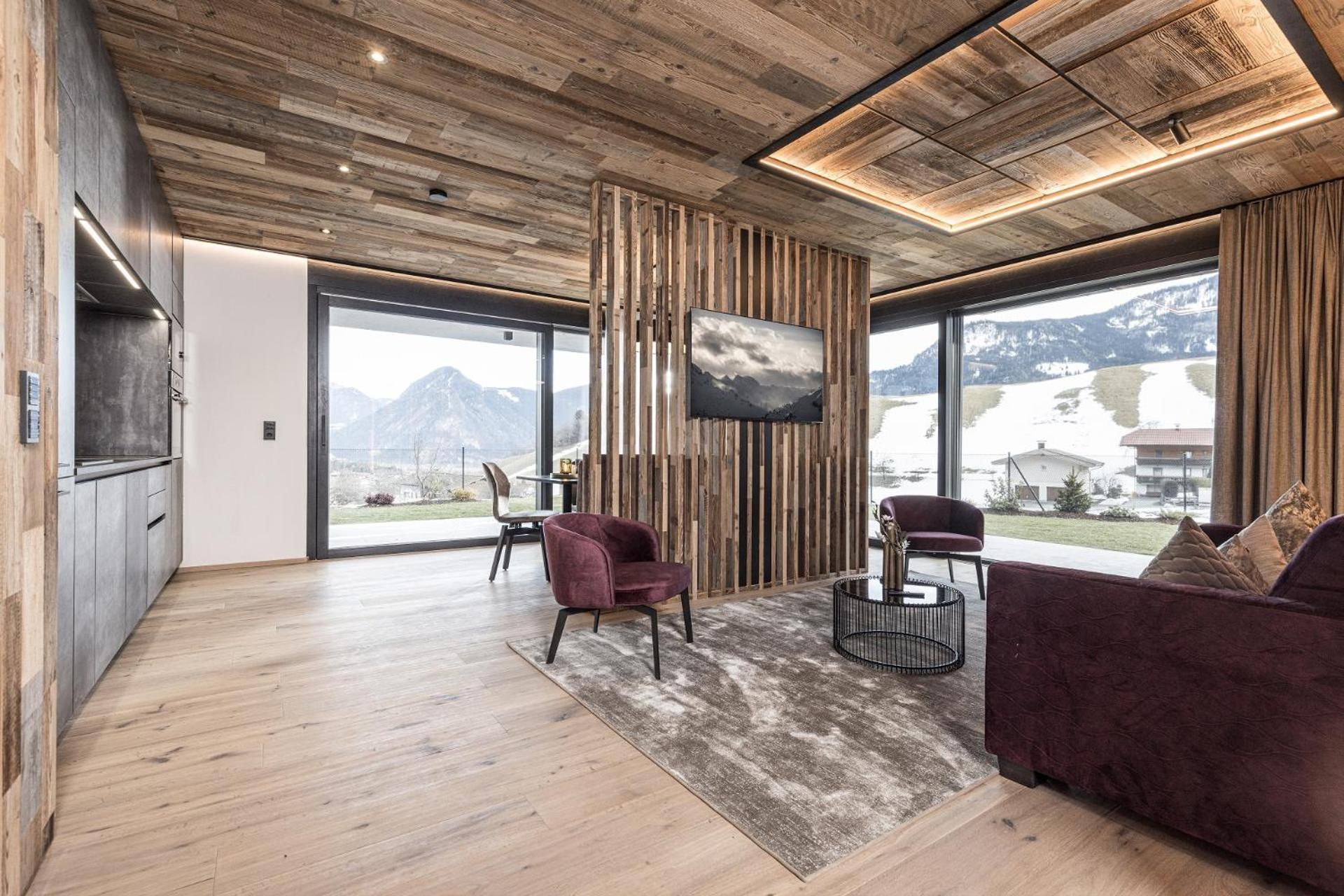 Perfect Lodgings Wiesing Erlach  Room photo