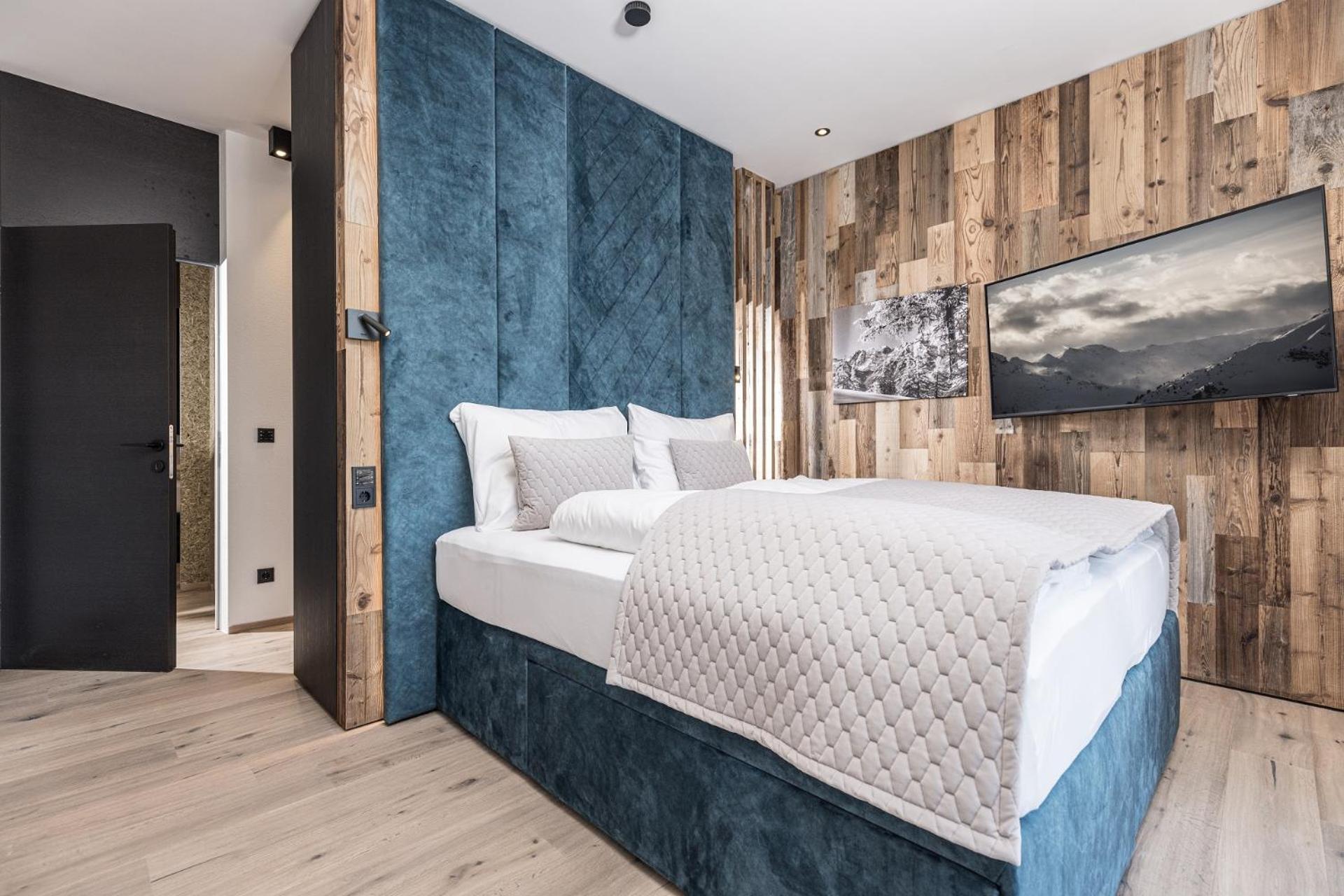 Perfect Lodgings Wiesing Erlach  Room photo